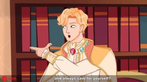 Snow White and The Monster Curse 👸 Stories for Teenagers 🌛 Fairy Tales in English | WOA Fairy Tales