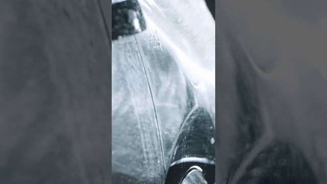 Невидимая защита кузова автомобиля полиуретановыми пленками DELTASKIN® от студии Detailing And Care