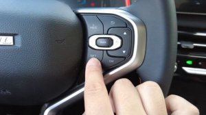 ALL NEW 2022 GreatWall Haval Chitu Walkaround