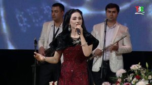Нозияи Кароматулло Дигар марав - Ёдбуди Кароматулло Курбонов / Noziya Karomatullo 2022