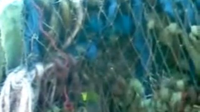 Маскхалат своими руками часть 1