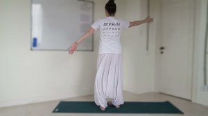 Упражнения при боли в плечах