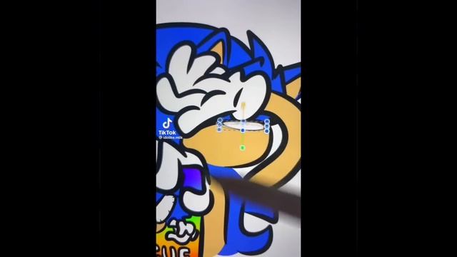 Funny sonic TikTok compilation ll Tanoopy ll credit to madness_mar? смотреть онлайн