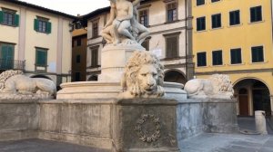 Эмполи | Небольшой город Тосканы | Прогулка и обзор достопримечательностей