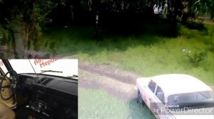 Иж 412 028 ИЭ перегрели или как у нас отказал бензонасос......