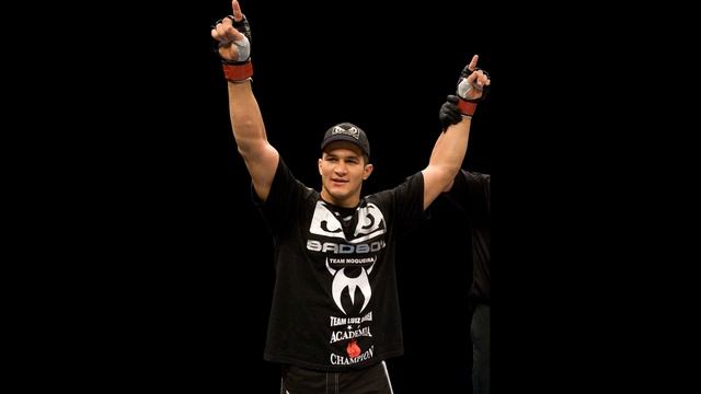 Наконец это произойдёт: Долгожданный бой Дос Сантос vs Нганну запланирован на июль смотреть онлайн