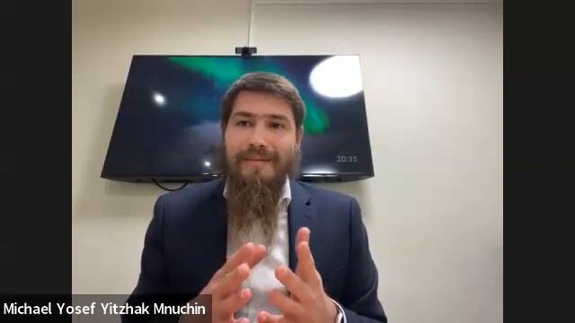 Лаг ба-Омер: истинная любовь. Р. Михоэль Манохин