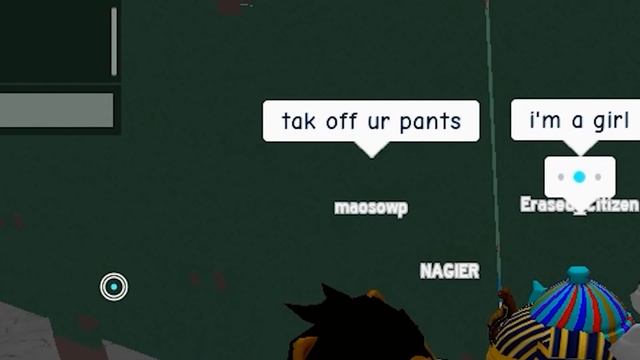 Roblox Exploiting - Hospital Chaos смотреть онлайн