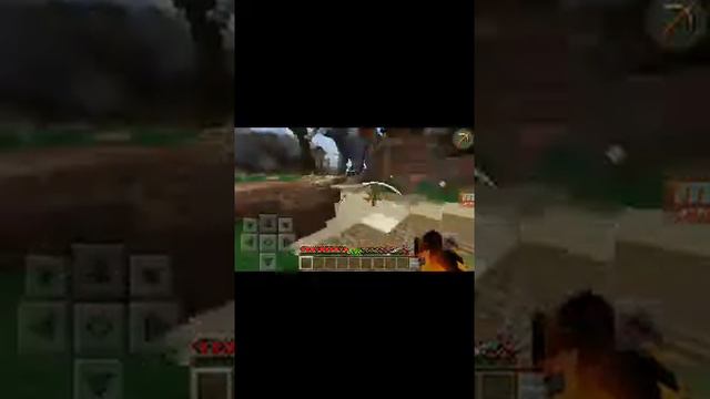 Сем привет я вернулся ясегоня майн на сервер Скай блок смотреть онлайн