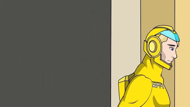 Among Us Космонавты Vs Монстра / Among Us Animation / Among Us Astronauts Vs Monster смотреть онлайн