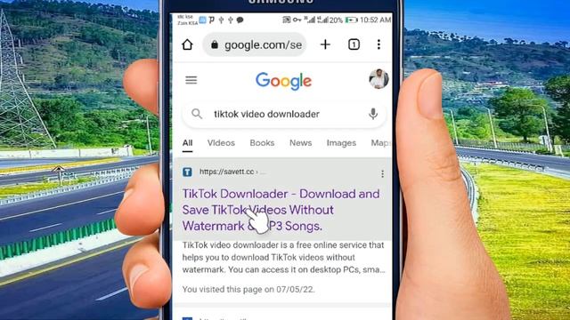 how to download tiktok video without watermark смотреть онлайн