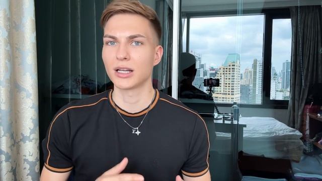 В С Ё. Я ЗАКРЫВАЮ ЭТОТ КАНАЛ НА ЮТУБ… ВСЯ ПРАВДА. МАЙК ЛАНЗЕТТА смотреть онлайн