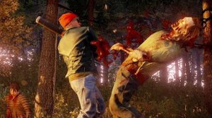 State Of Decay 2 SCREAMER ► The Screaming Zombie - State Of Decay Zombies