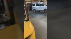 как утилизируют авто в Японии