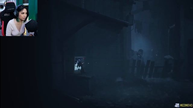 Little Nightmares II: Episode 10 [Gameplay & Walkthrough] "Slender Man II" смотреть онлайн