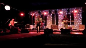 Mitch Barrington - Oblivion: LIVE @ Easterfest 2013