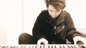 Stay With Me / 真夜中のドア- Miki Matsubara 松原みき cover カバー
