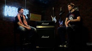 Сергей Табачников // PRO Гитары // НАШЕ