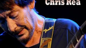 Chris Rea Крис Ри Love Turns To Lies