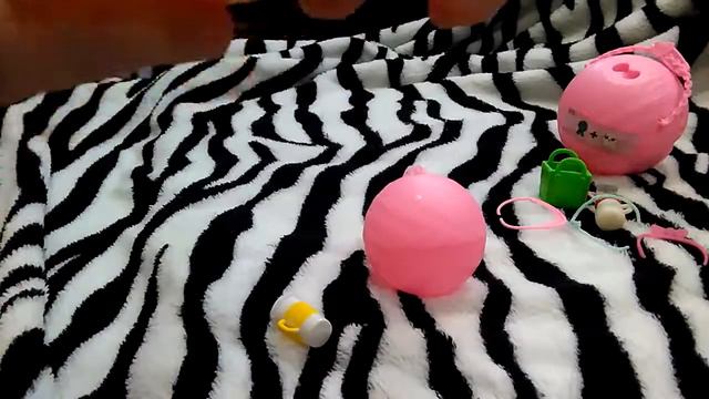 Мои шарики LOL подделка смотреть онлайн