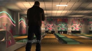 Bowling is a Dirty Business