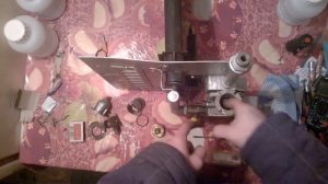 Автоматика котла АОГВ ремонт своими руками