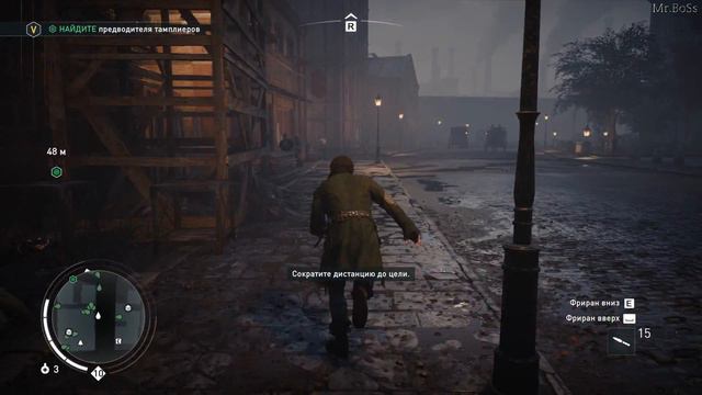 Assassins Creed Syndicate Прохождение игры #40 смотреть онлайн