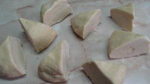 Торт на сковороде