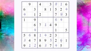 Super Fun Puzzle Games - Sudoku Is Bae