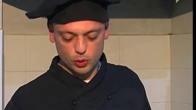 სადილის დრო - გაყინული კრევეტები смотреть онлайн