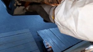 Обзор обработки порогов.Lada XRAY Cross (так же другие модели версии Cross) Что произошло за 2 года