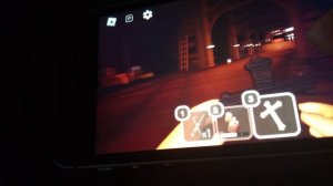 я нашёл крест на 25 двери в игре Дорс