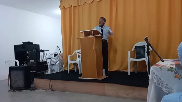 O ministério de Jesus. com Pr. Ozeas смотреть онлайн