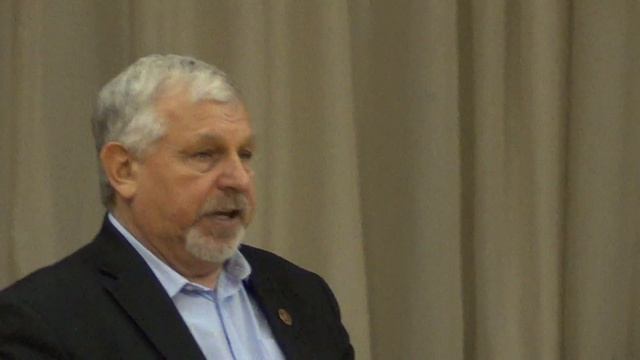 Лекция В.Г.Жданова в Перми 09.01.2016. Часть 3 смотреть онлайн