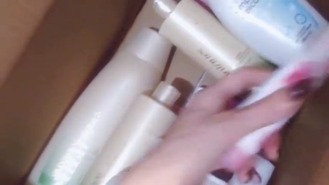 Заказ Avon 04 2017  Часть 2