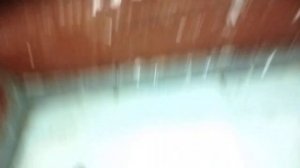 ДО УМА УЖАСНЫЙ ЛИФТ САМЛЗ 1985 Г.В. С ИНТЕРЕСНИМ ЗВУКОМ МОТОРА.В ГОРОДЕ БОЯРКА.