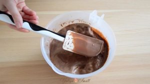 Холодный ШОКОЛАД ☆ Cold Chocolate Cocktail