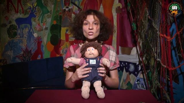 «С собачкой в кармане» смотреть онлайн