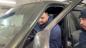 СВАП УАЗ ПАТРИОТ | ФИНАЛ | Еду забирать...