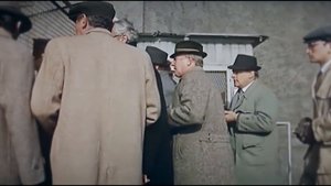 Как обычный "макаронник" стал боссом всех боссов и королем Америки. История Лаки Лучано...