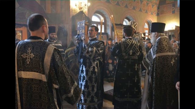 Да исправится молитва моя смотреть онлайн