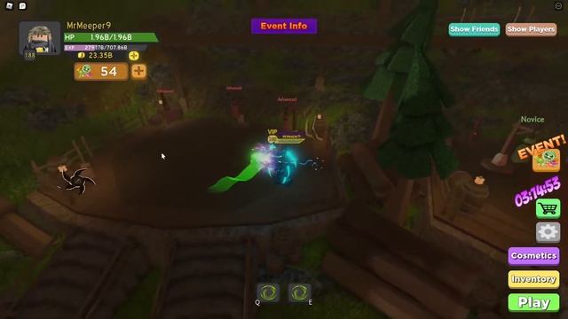 All the classes in Dungeon Quest | Which is the best? (Dungeon Quest Roblox) смотреть онлайн