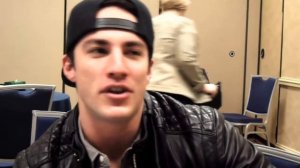 Michael Trevino