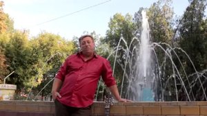 Александр Гарес - Семикаракорский берег