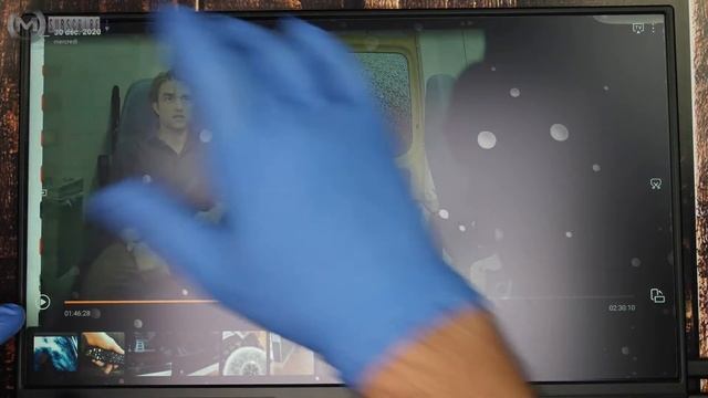 ZEUSLAP P15A Thin Portable LCD 15 6 HD Touch Screen USB Type C HDMI for Phone Test смотреть онлайн