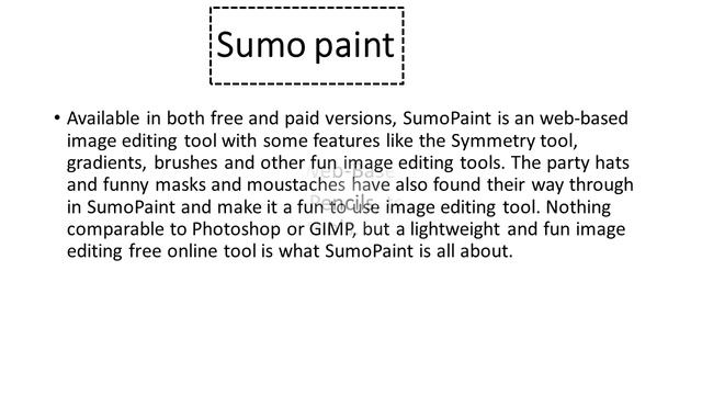 14 Best Free Adobe Photoshop Alternatives that You Can Try - PhotoShop CS6 Tutorial смотреть онлайн