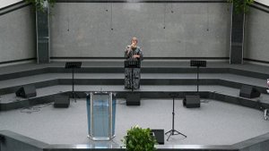 Я иду к Тебе Господь с печалью. Rada Yalowskiy