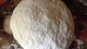 Пирожки жареные (на кефире)