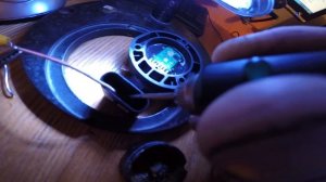 Ремонт сервомотора, датчика заднего редуктора BMW X6 E71