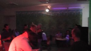 Алексей Воробьев "Медуза диско"